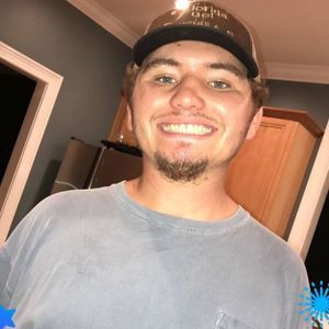 Meet your Posher, Casey